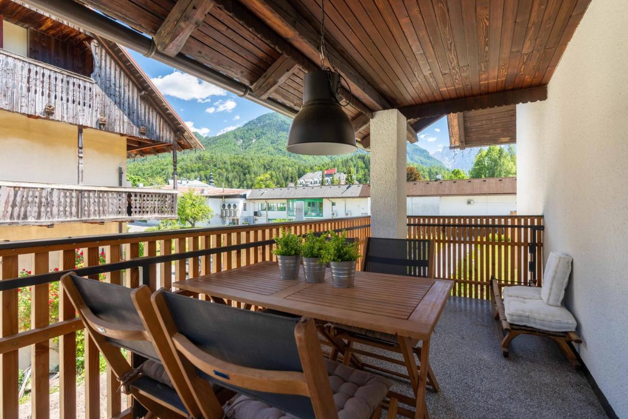 Apartma Pecek Kranjska Gora Eksteriør billede