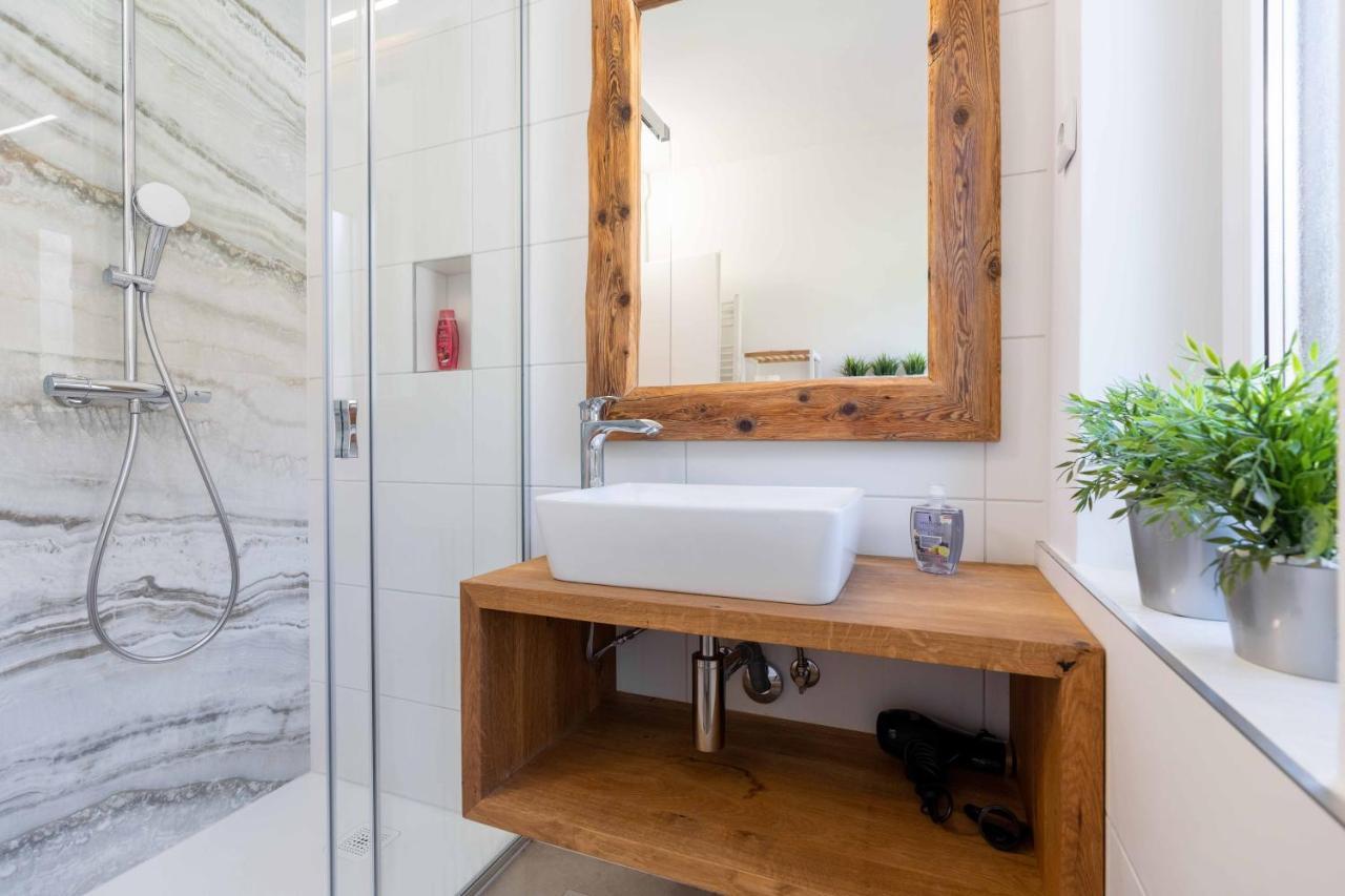 Apartma Pecek Kranjska Gora Eksteriør billede