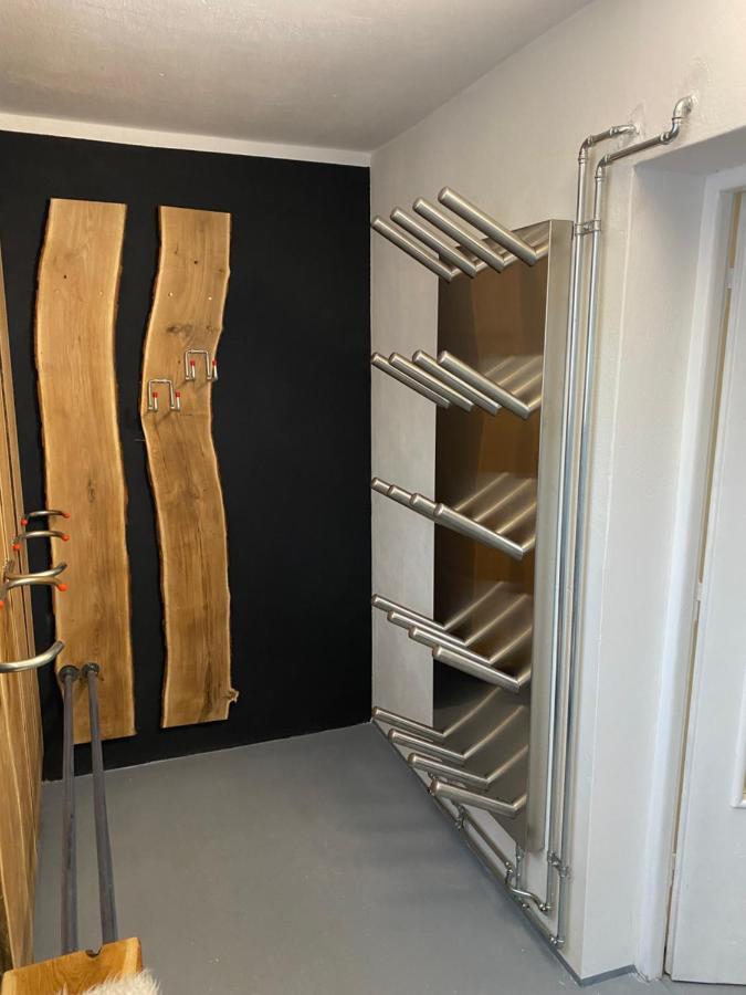 Apartma Pecek Kranjska Gora Eksteriør billede